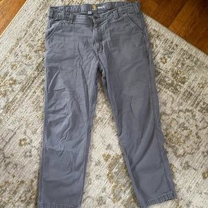 Men’s Carhartt Pants